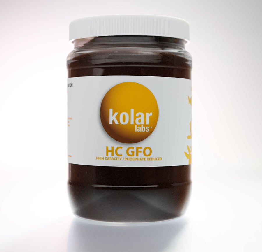 Kolar Labs Bayoxide E33HC GFO