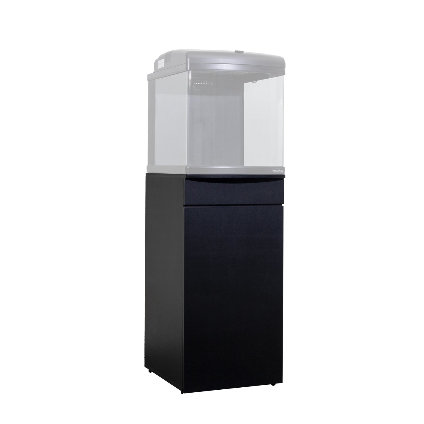 28 Gallon Cabinet Stand w/Chiller Storage