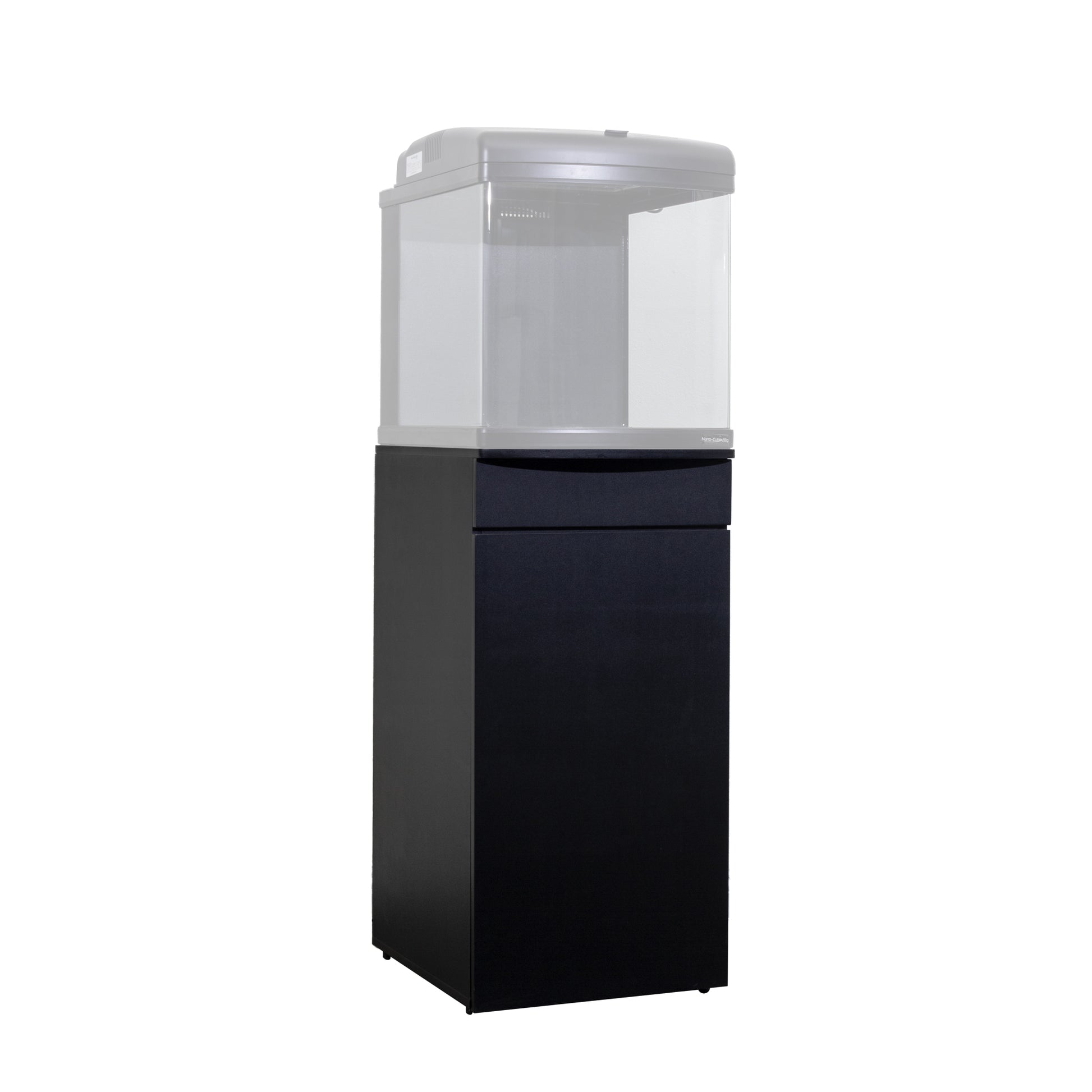28 Gallon Cabinet Stand w/Chiller Storage