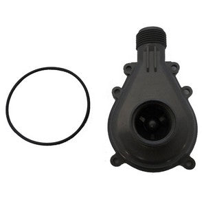 Pump Cover 5 & 7