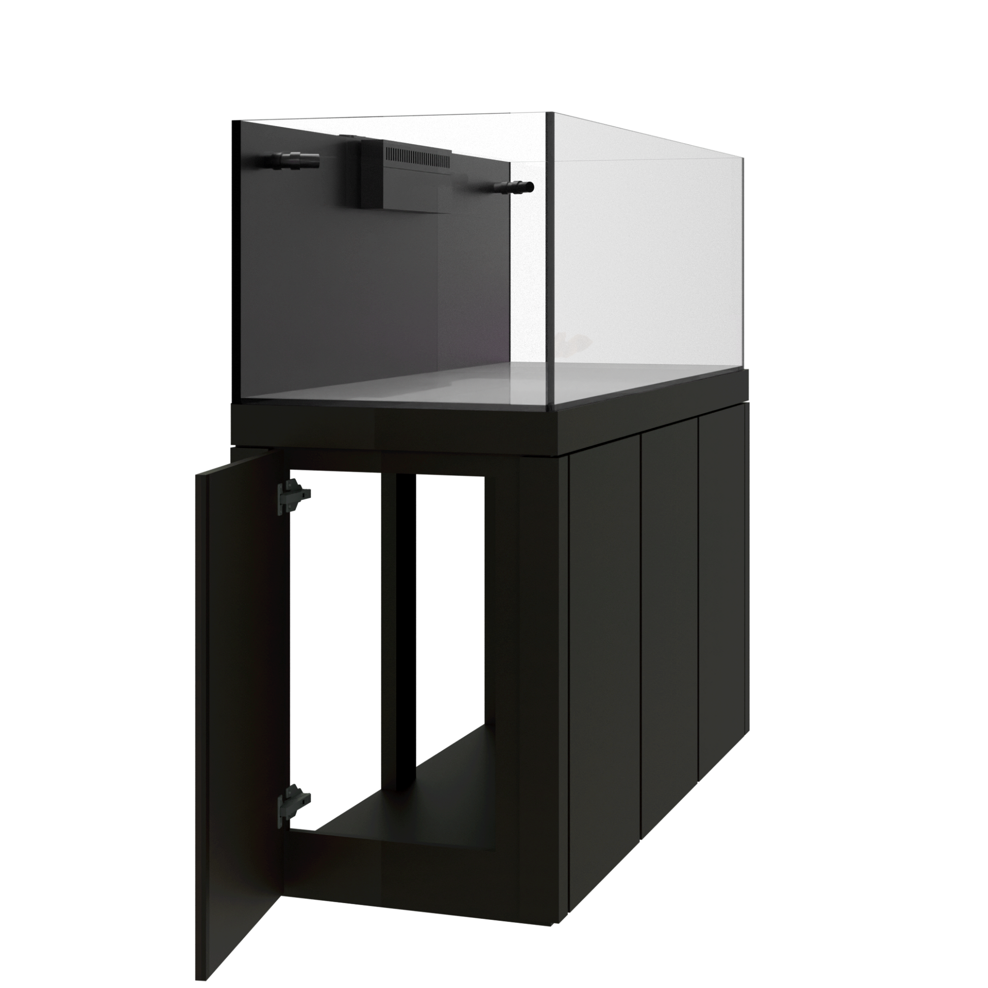 Tideline Crystaline G2 External Kit - 60x24 Mocha