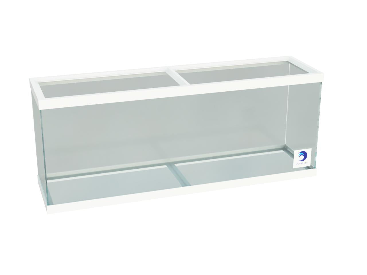 Planet Aquariums OceanVue Aq w/ Trim M51W