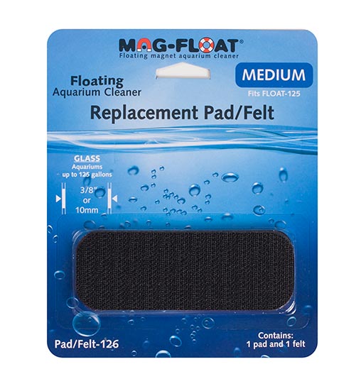 Mag Float Pad/Felt For Float 125