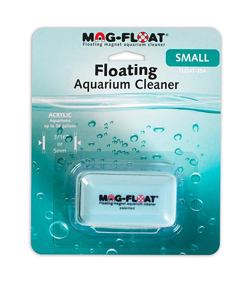 Mag Float Acrylic Mag Float (Small) 35A