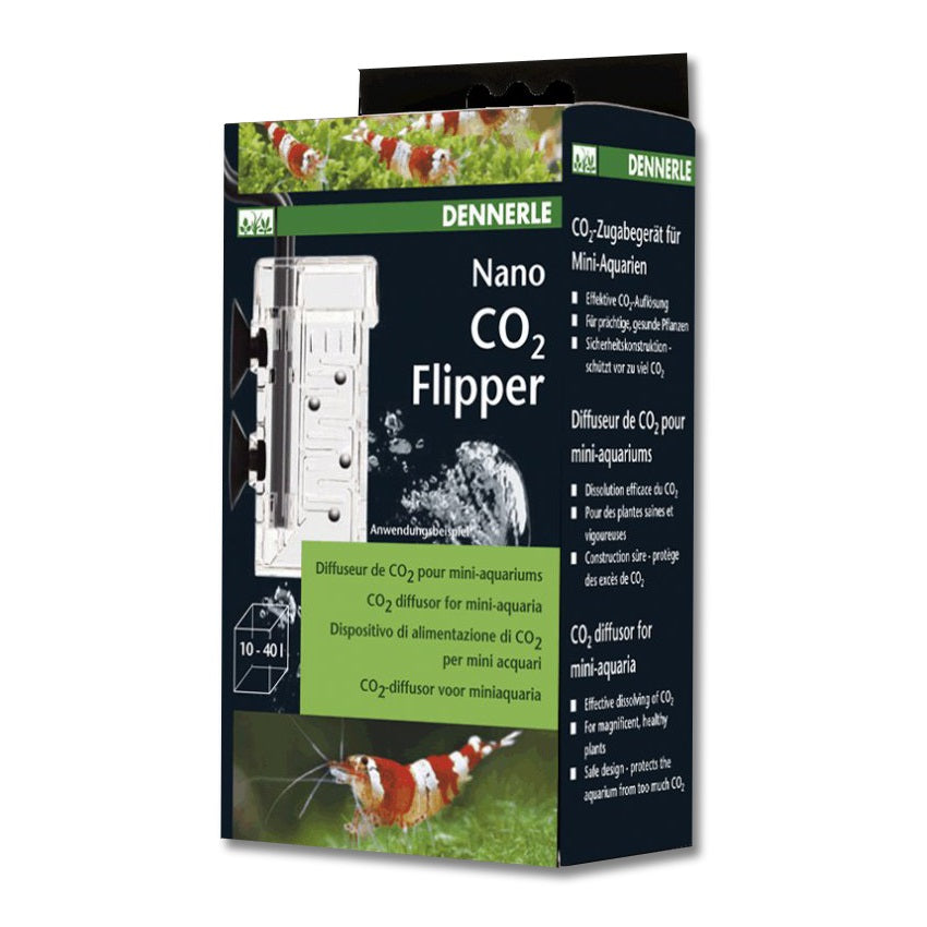 Dennerle CO2 Flipper Diffusor