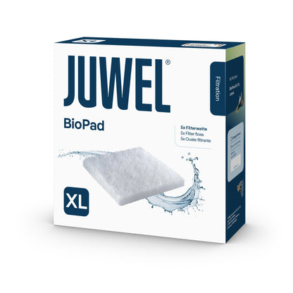 Juwel bioPad XL (Jumbo) - Filter Floss