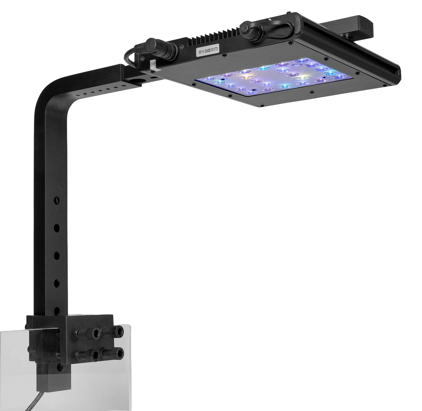 Reef Breeders LLC Reef Breeders Meridian BOT Mount 1 Arm