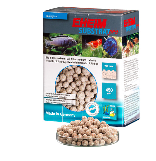 1L EHFISUBSTRAT Pro Biological Media