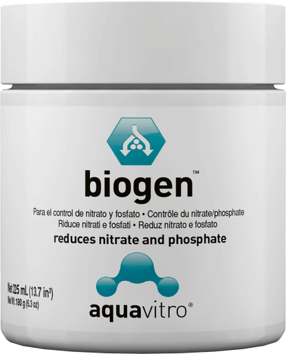 Seachem Laboratories Biogen