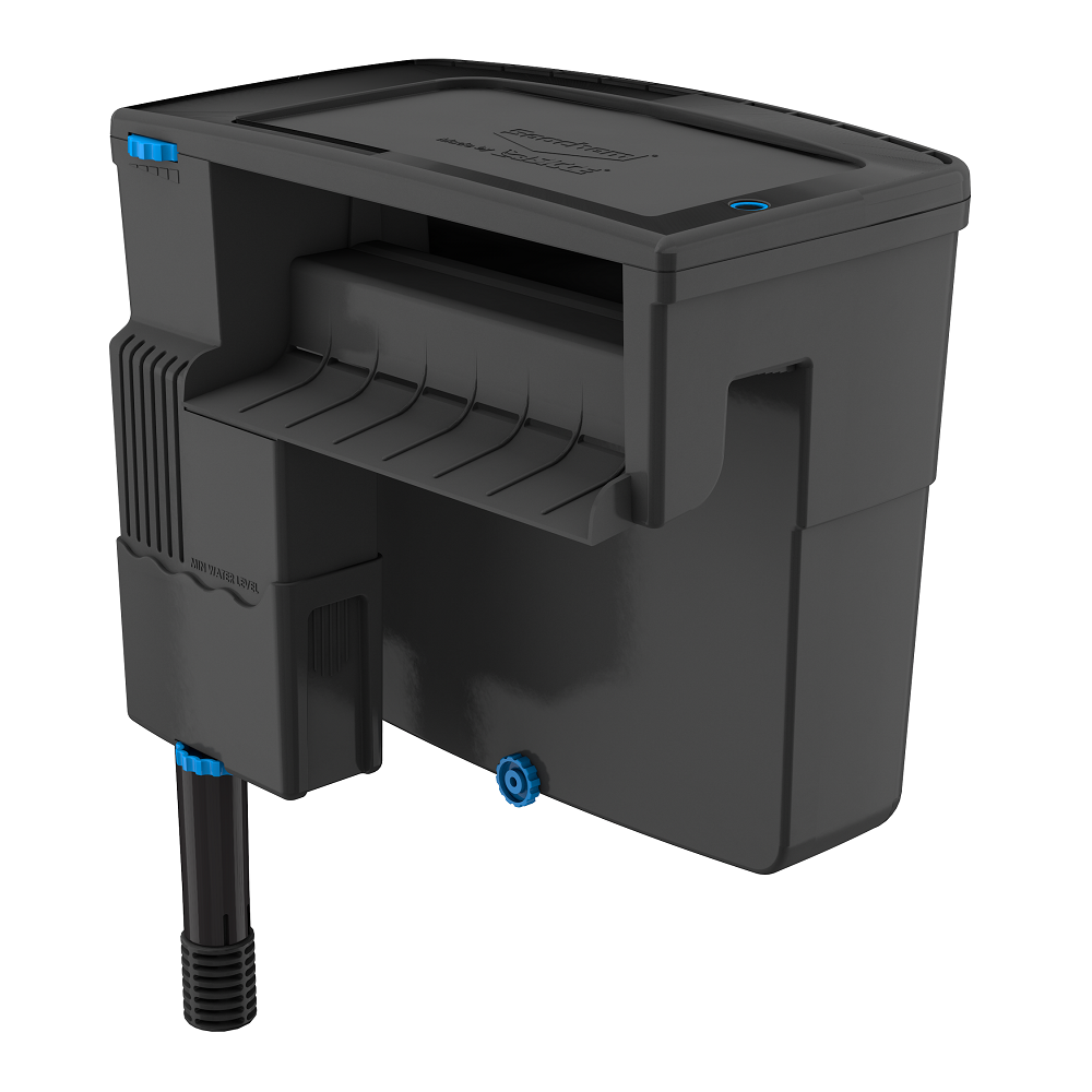 Seachem Laboratories Tidal Filter 110