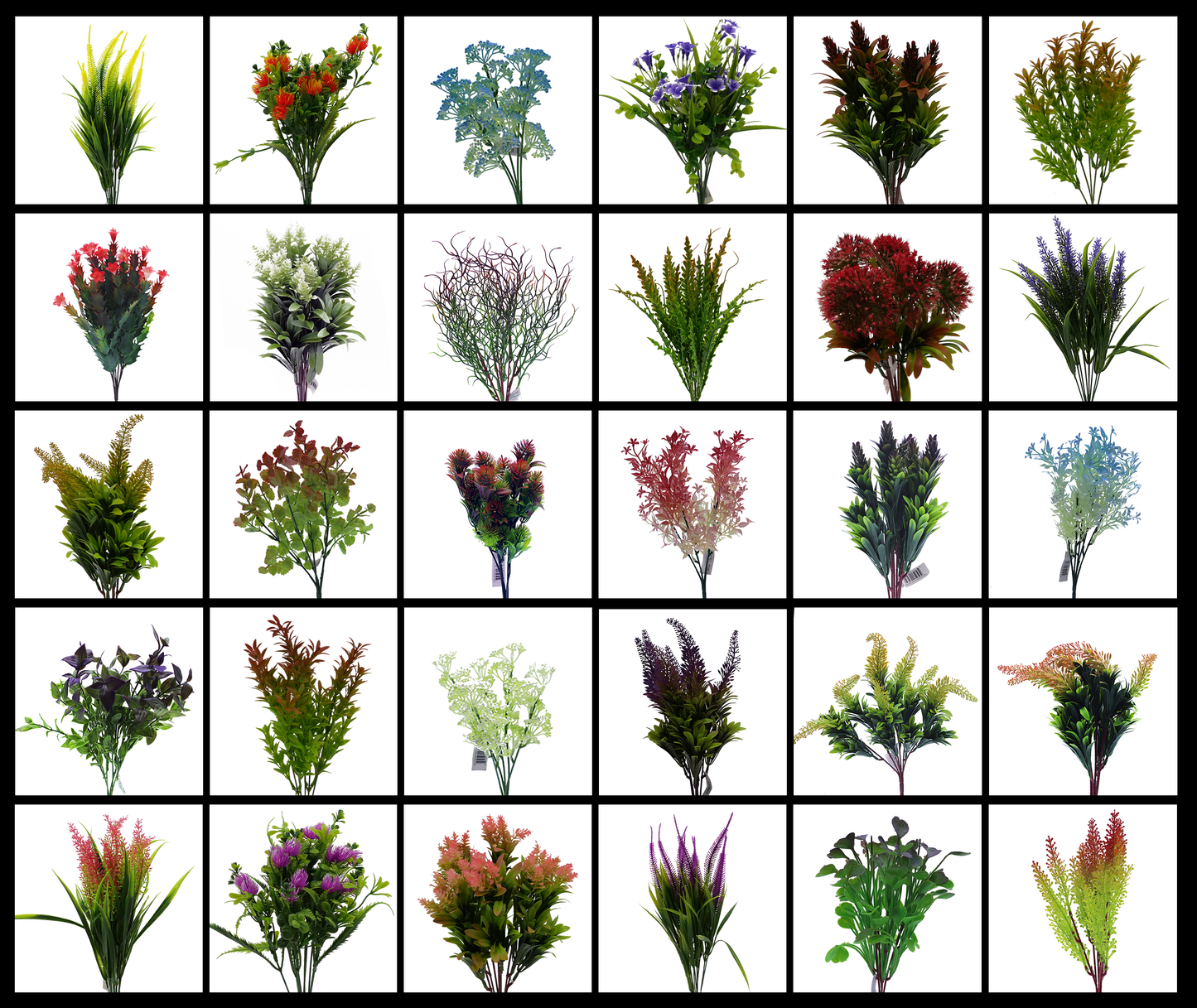 Tideline Naturescapes Naturescapes Spring Colors Plant Pack