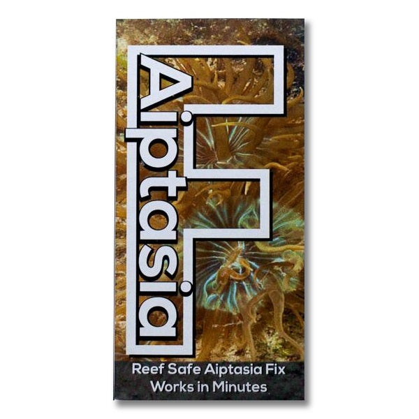 Frank's Aquarium Products F-Aiptasia Killer