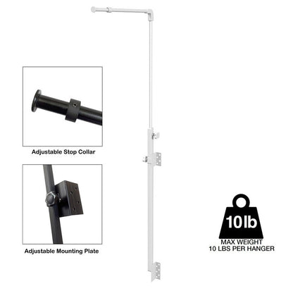 AquaticLife Universal / Hybrid Light Fixture Hanger