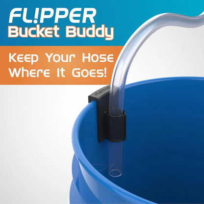 Flipper Flipper Bucket Buddy