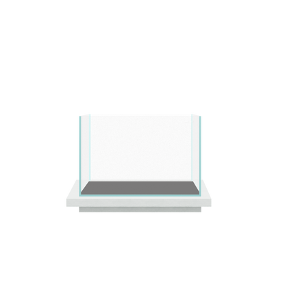 Tideline 3.5G Studio Nano Pedestal - White