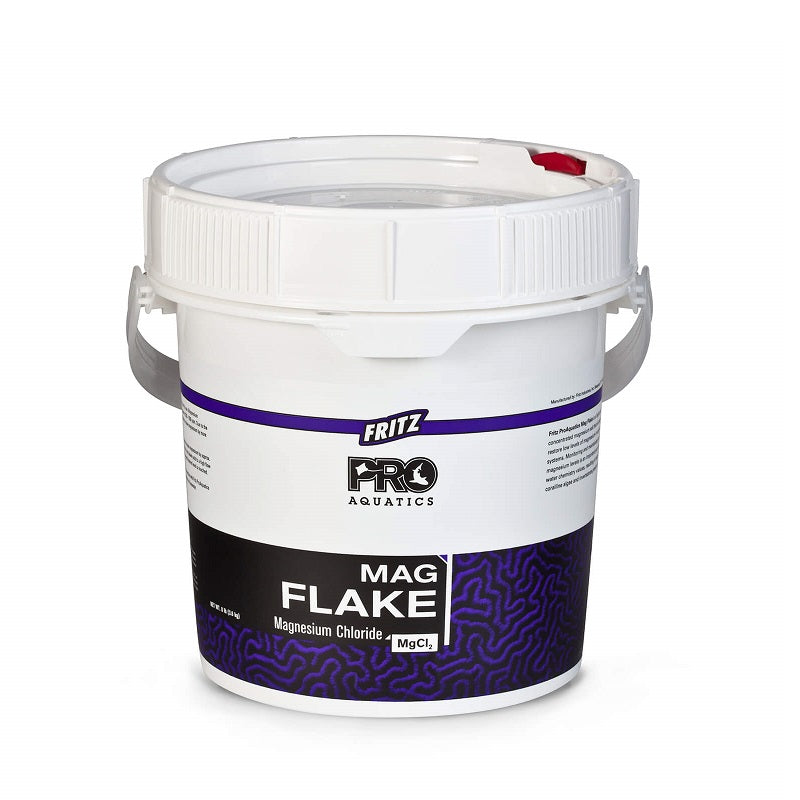 Fritz Magnesium Chloride (Flake)