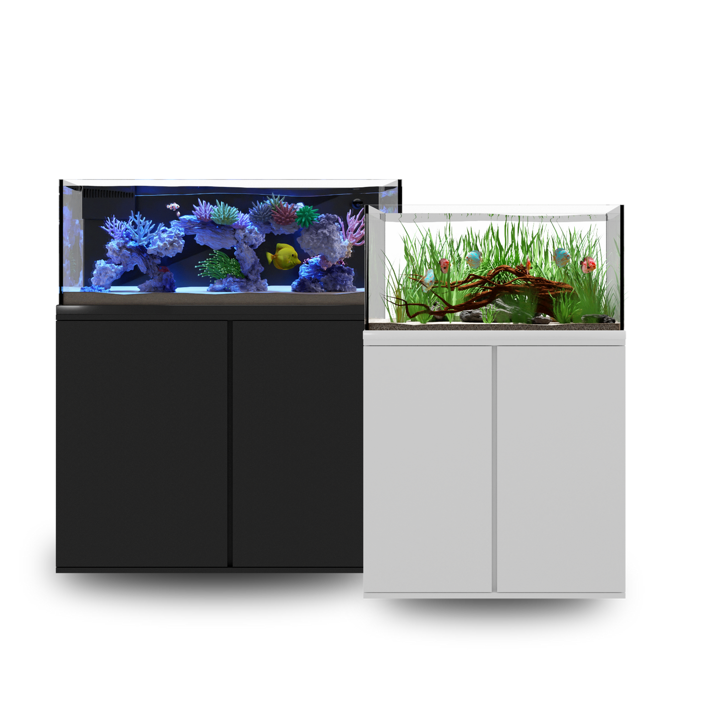 OceanVue Edge 50 Show Combo Black