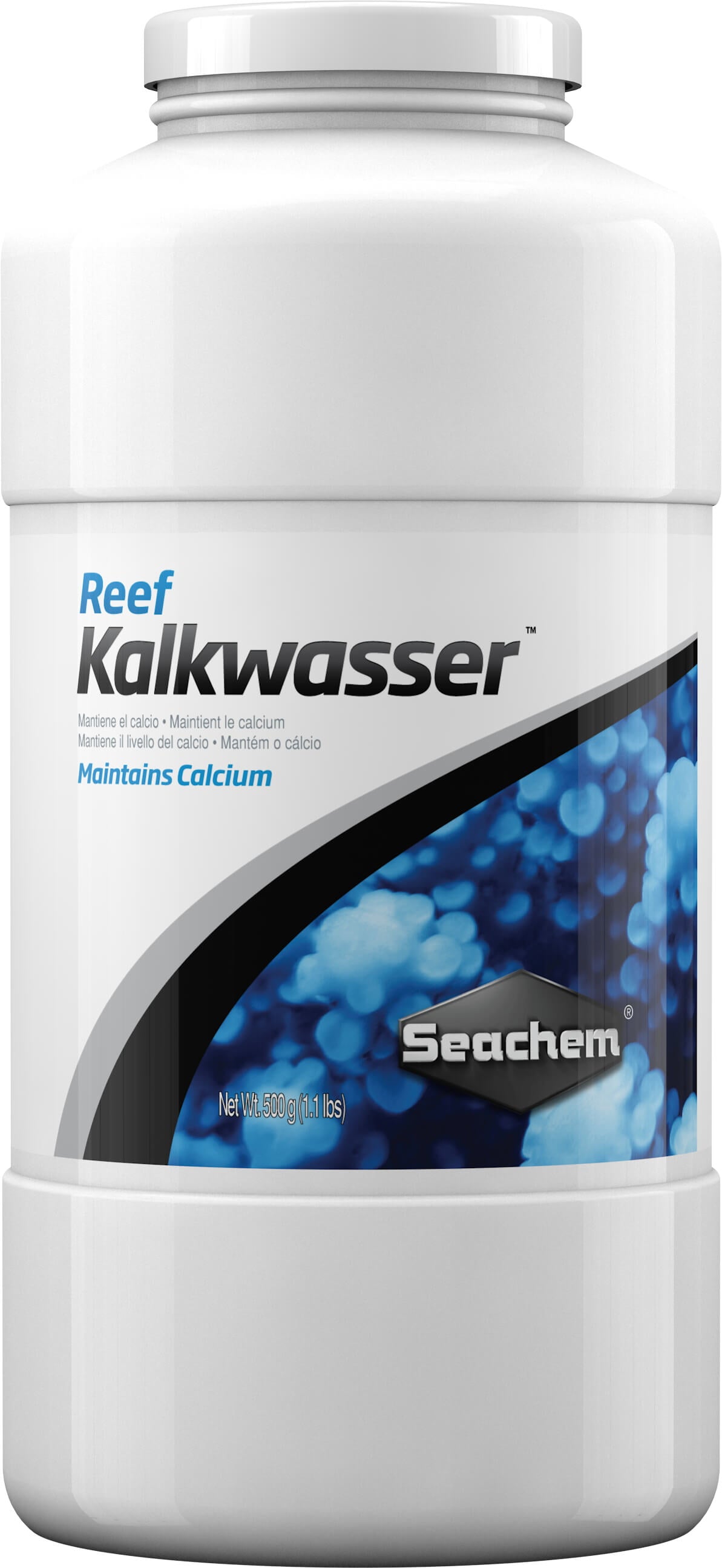 Seachem Laboratories Reef Kalkwasser