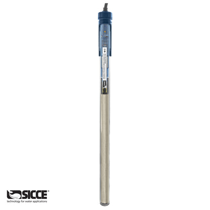 Sicce SCUBA ContactLess 400 - Submersible Heater - 400 Watt