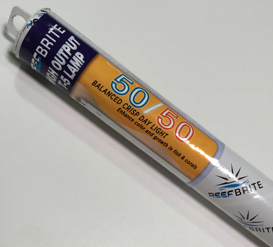 50/50 Bulb T5 24w