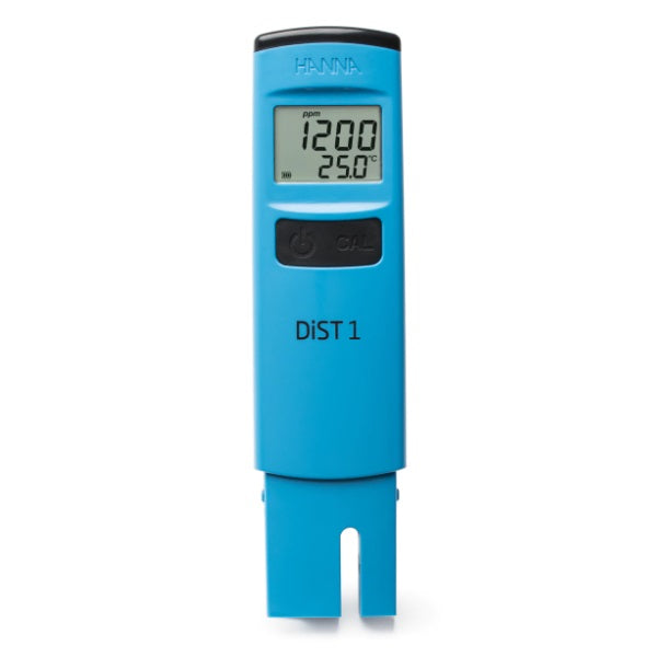 DiST1 Waterproof TDS Tester (0-2000 ppm)