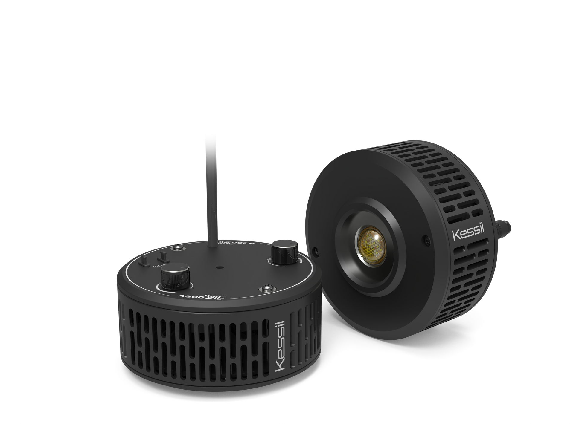 A360XE-TB Tuna Blue LED Aquarium Light