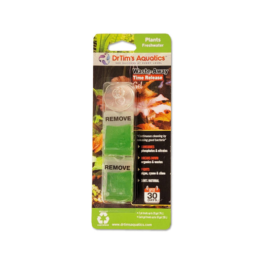 Dr. Tim's Waste-Away Gel Plant SM Double