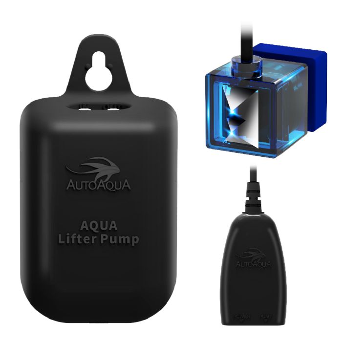AutoAqua Smart Lifter