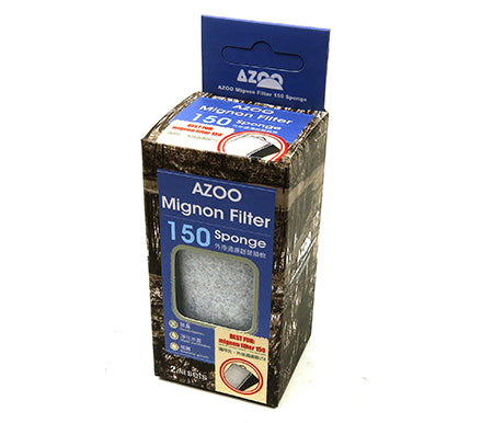 Sevenports Mignon 150 Replacement Sponge 1 set