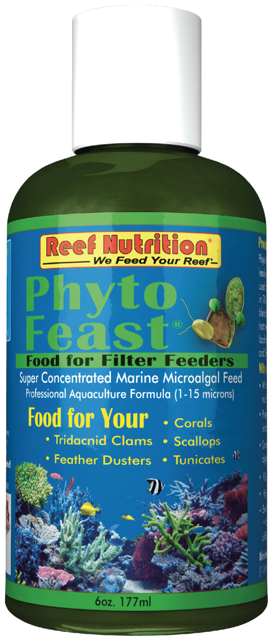 Phyto-Feast 16oz