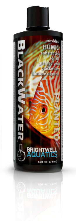 BlackWater 500ml