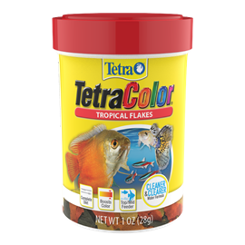 TetraColor Flakes 1.00 oz