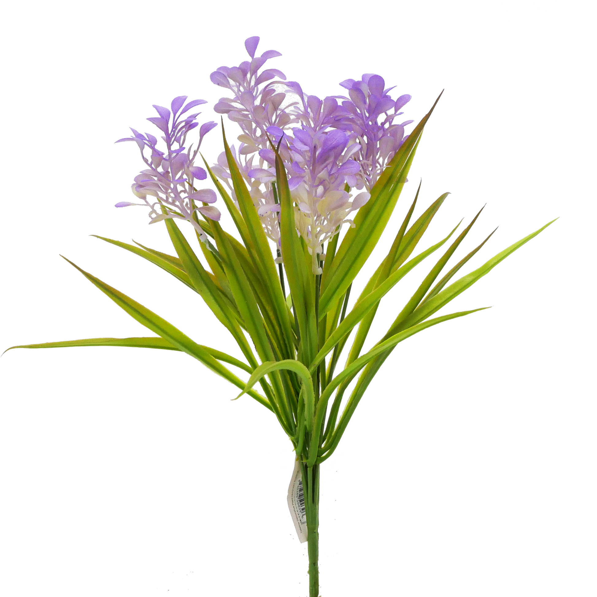14" Eucalyptus Grass - PURPLE