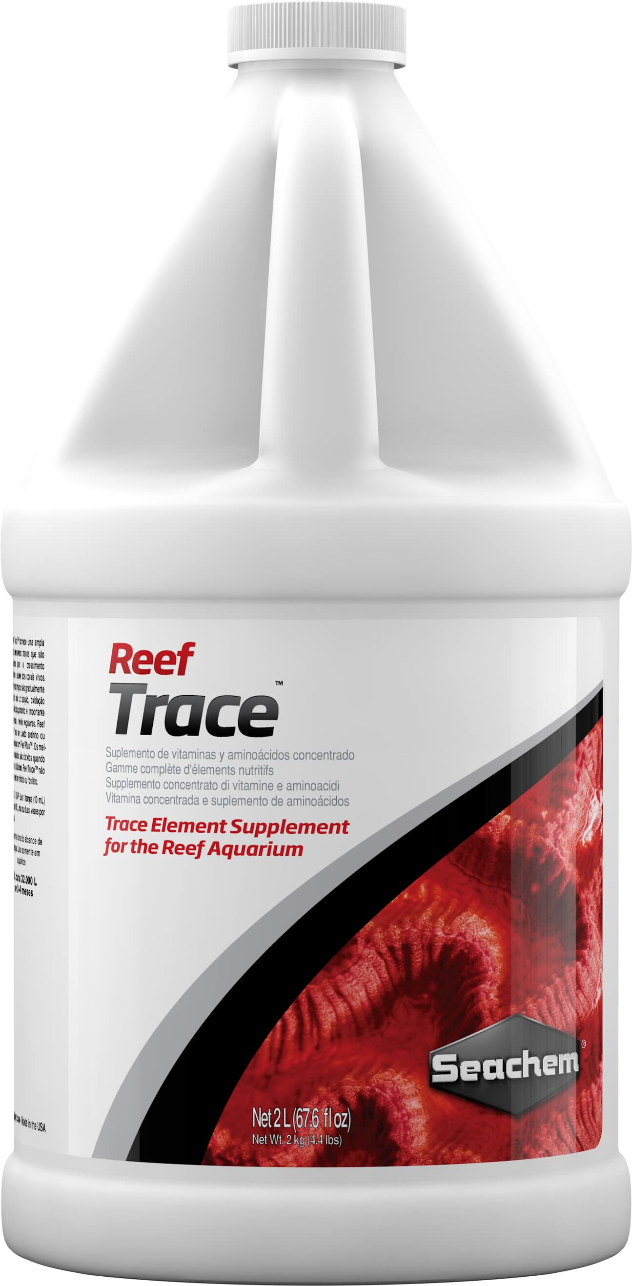 Seachem Laboratories Reef Trace