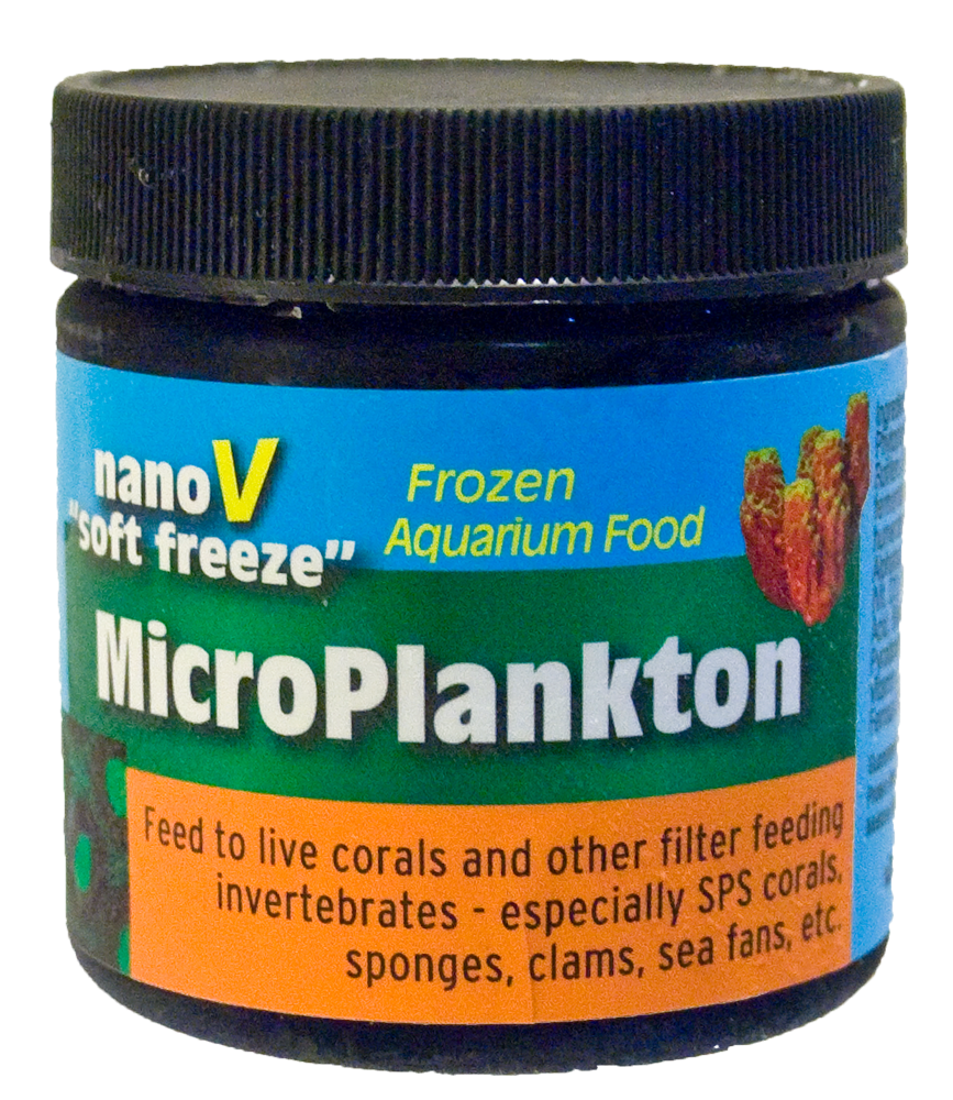NSF Micro-Plankton 2oz