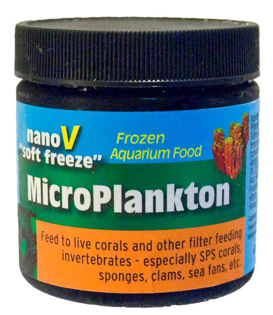 NSF Micro-Plankton 2oz