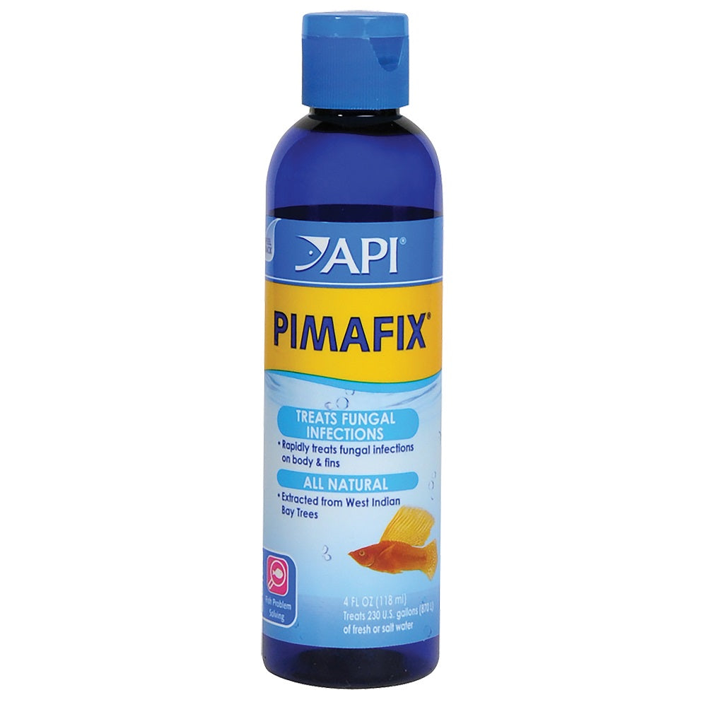 API Fungus Cure