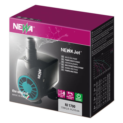 NEWA Jet Pump NJ3000 (775GPH)
