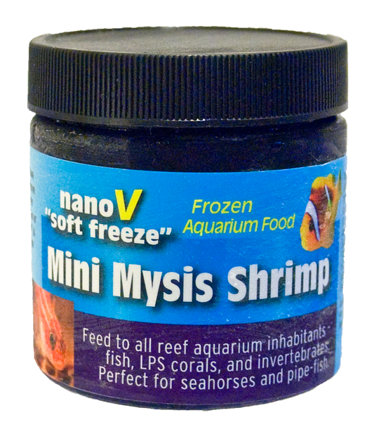 V2O Aquarium NSF Mysis