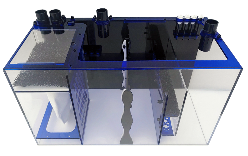 Trigger Systems Trigger Platinum Sump V2 - 26x13