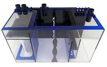 Trigger Systems Trigger Platinum Sump V2 - 26x13