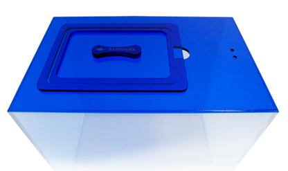 Trigger Systems Sapphire ATO Container 5 Gallon