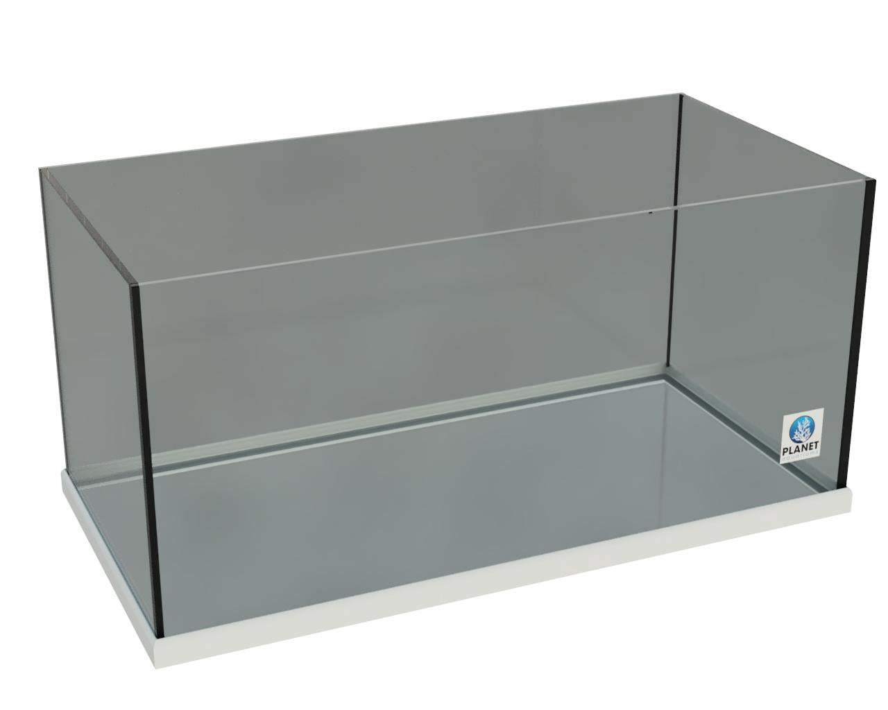 OceanVue 50 Show Rimless - White Frame