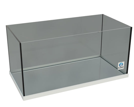 OceanVue 50 Show Rimless - White Frame