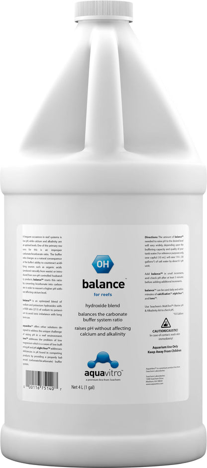 AquaVitro Balance