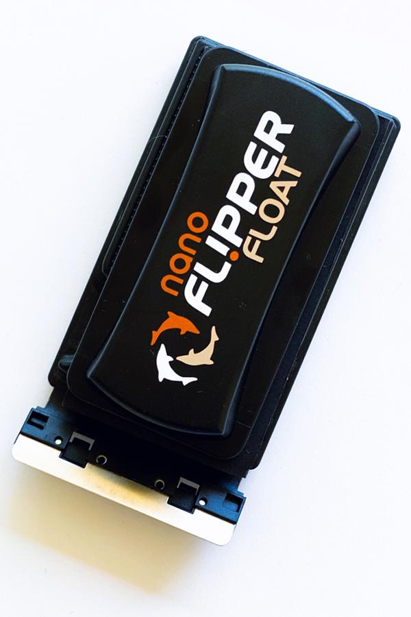 Flipper Cleaner Nano Float