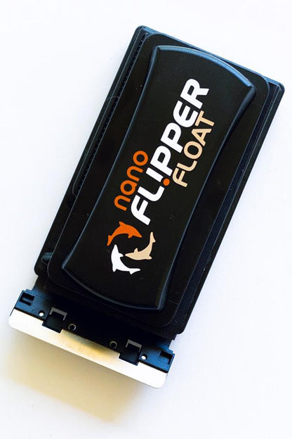 Flipper Cleaner Nano Float