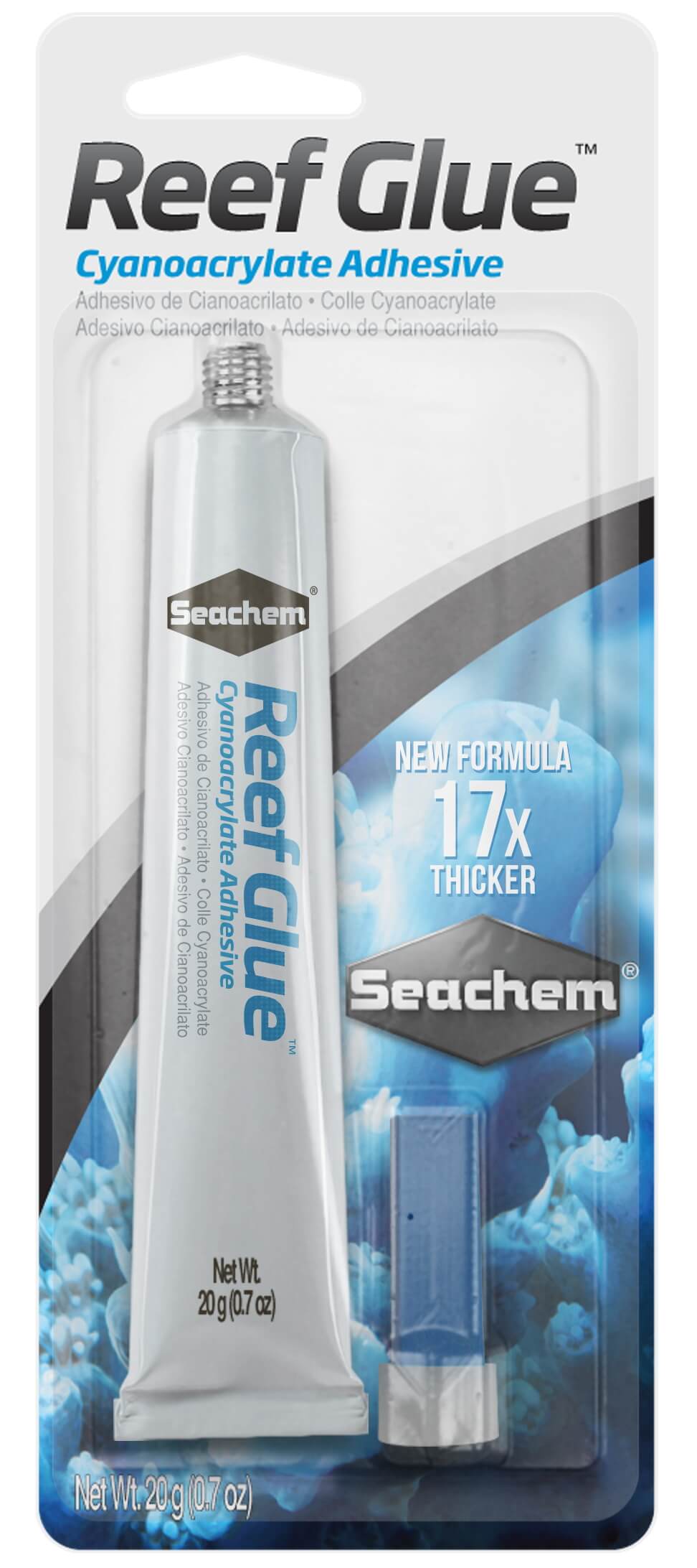 Seachem Laboratories Reef Glue