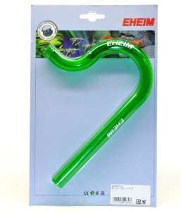 12/16 Outlet Pipe