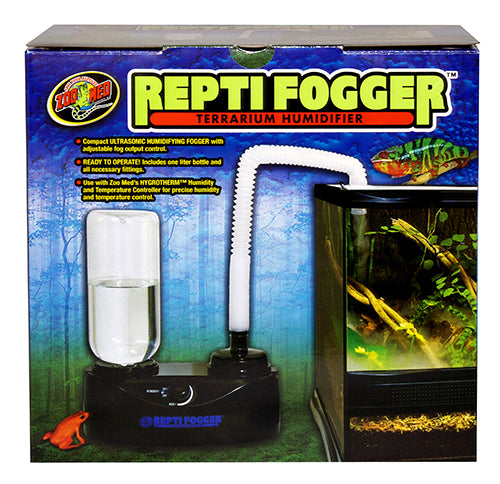 Zoo-Med Repti Fogger